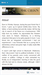 Mobile Screenshot of mcullison.com